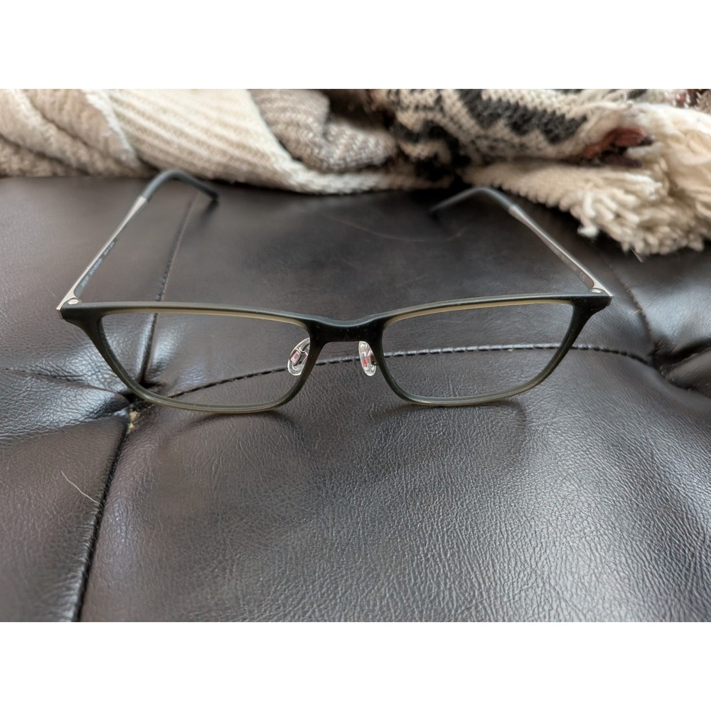 Maui Jim MJO 2608-92M Eyeglasses Glasses Matte Moss Green 53-17-145